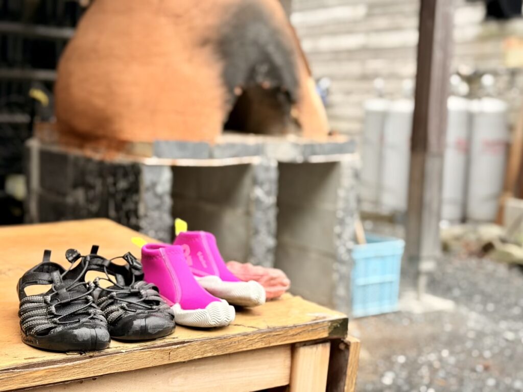 MORIUMIUS(旧桑浜小学校)