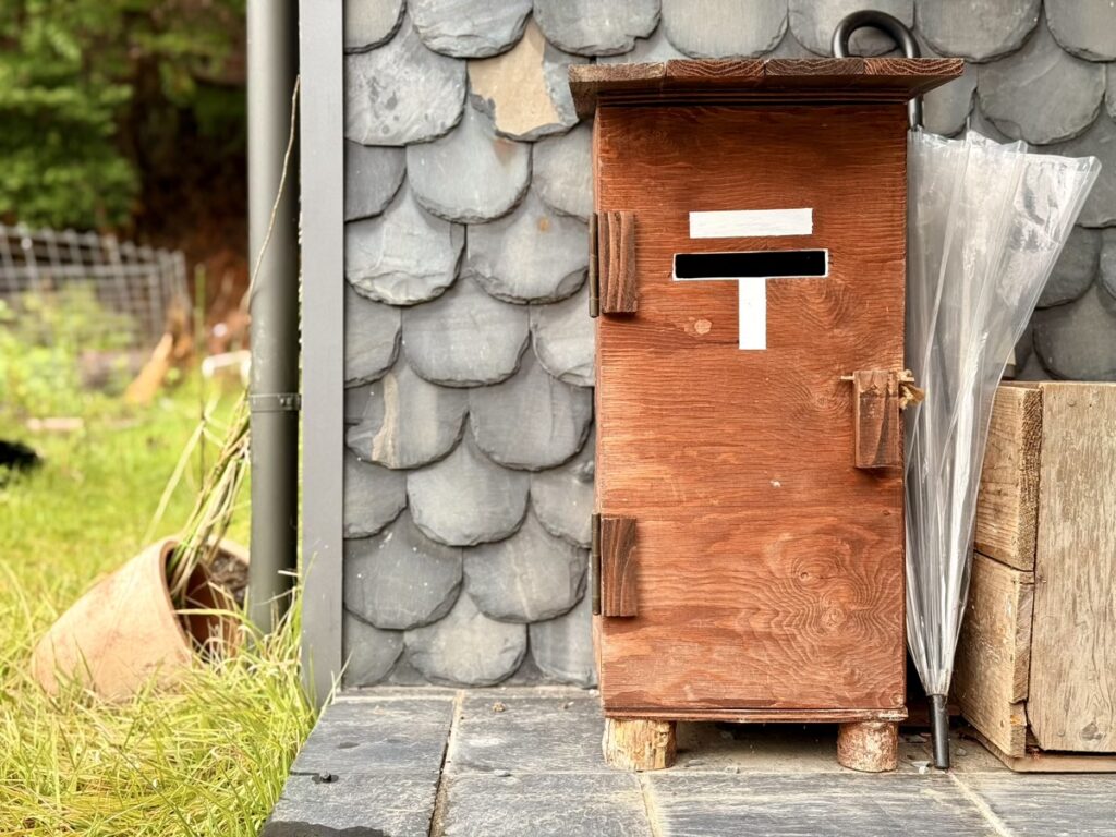 MORIUMIUS(旧桑浜小学校)