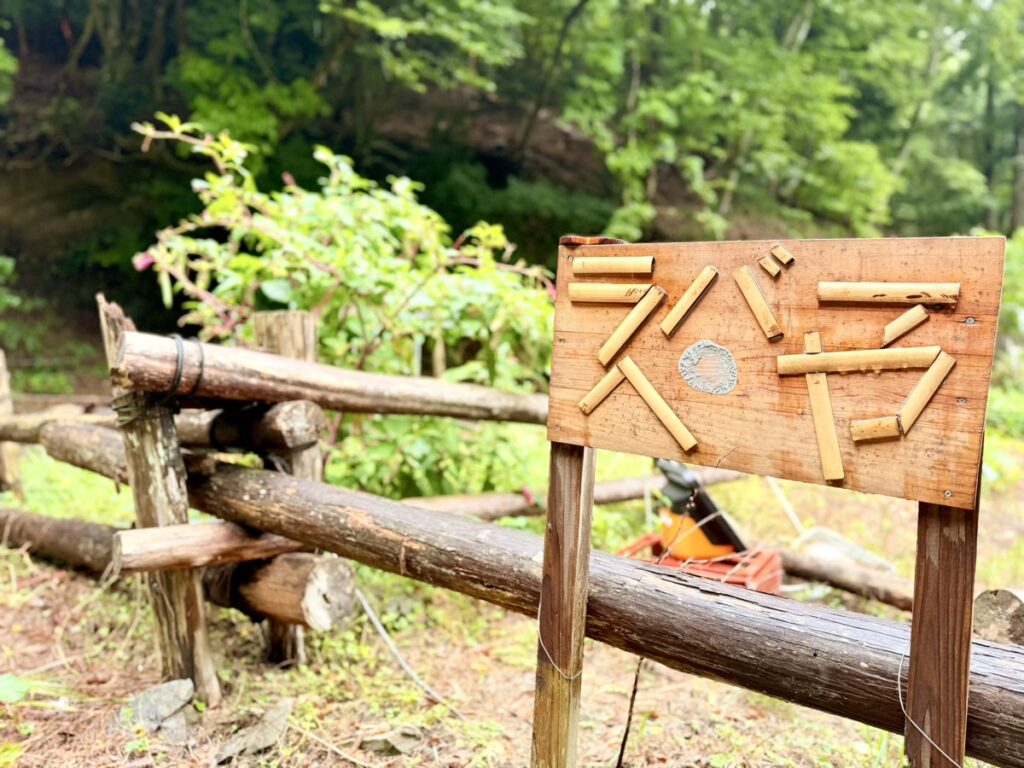 MORIUMIUS(旧桑浜小学校)