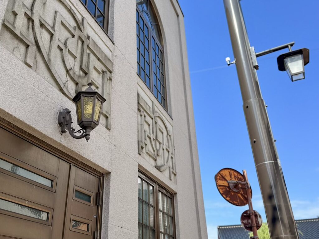 ひがし茶屋街(重要伝統的建造物群保存地区)