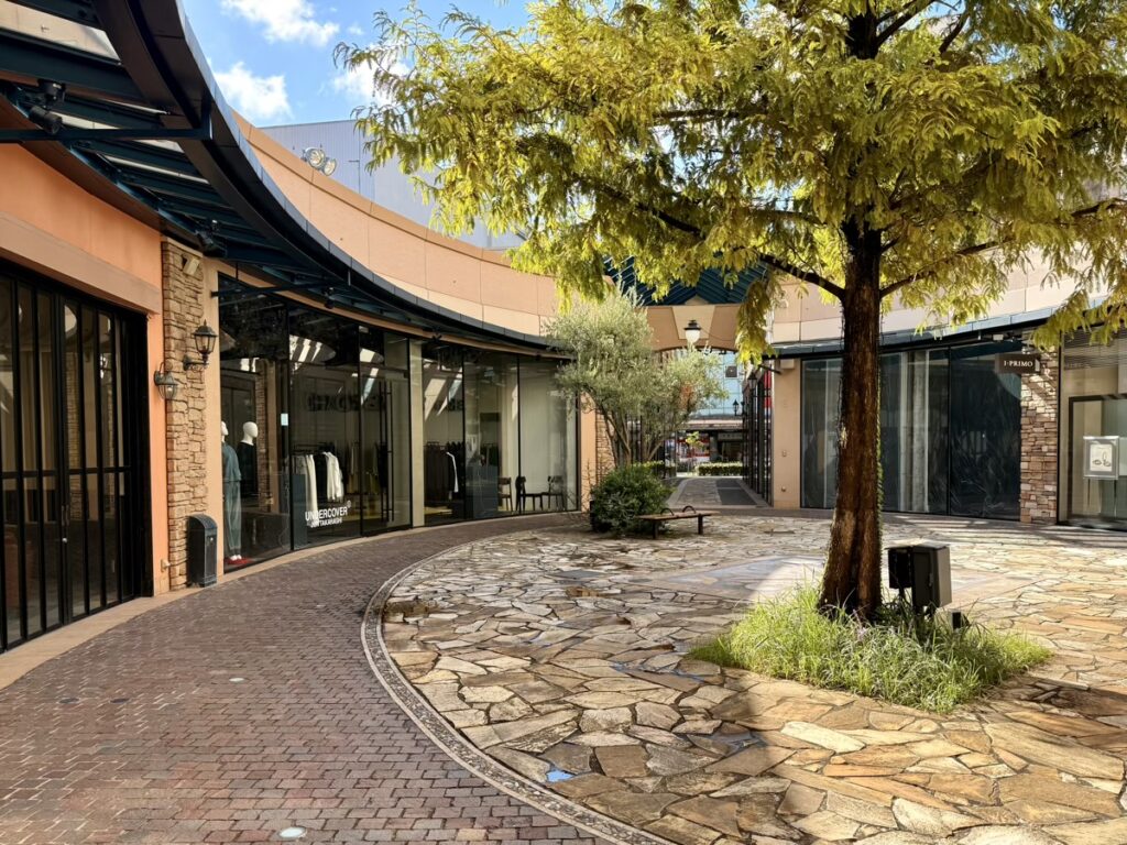 片町・プレーゴ(PREGO)