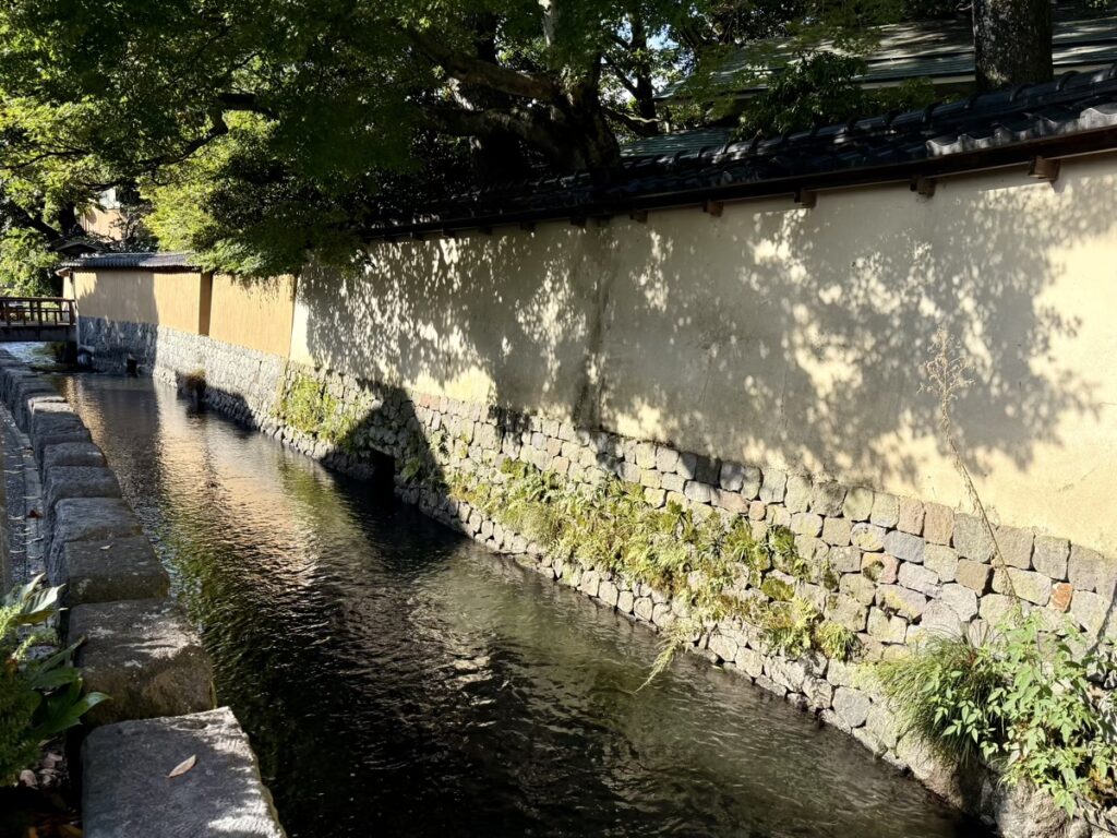 長町武家屋敷跡