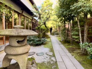 金沢職人大学校 長町研修塾