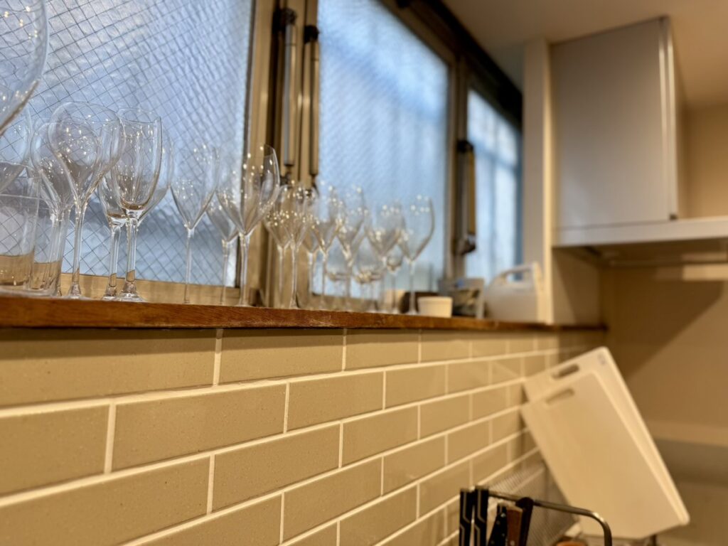 ヒラクビル館内 レンタルルーム