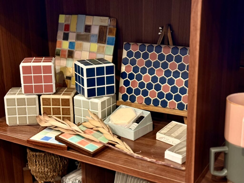 オザワモザイクワークス