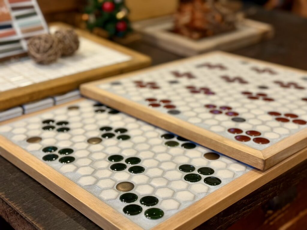 オザワモザイクワークス