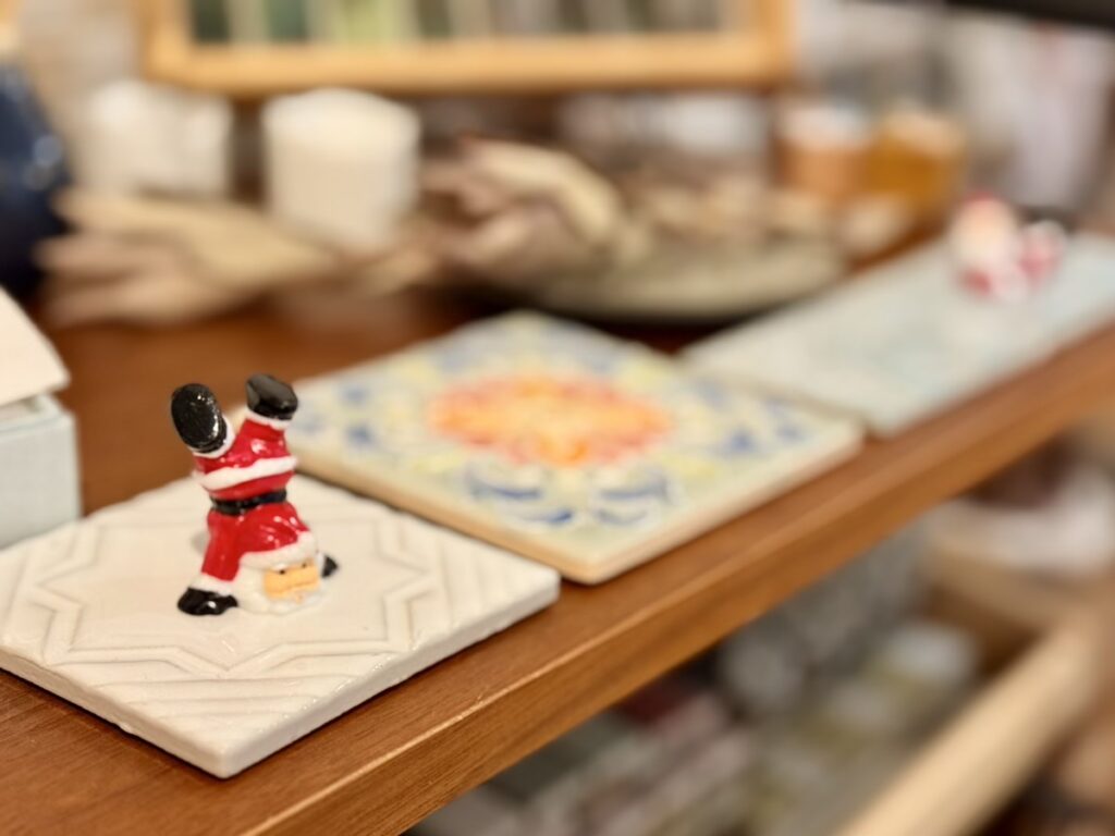 オザワモザイクワークス