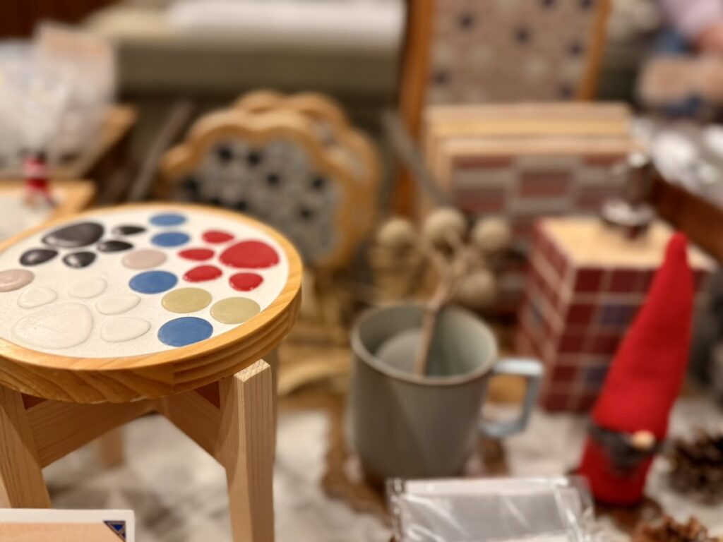 オザワモザイクワークス