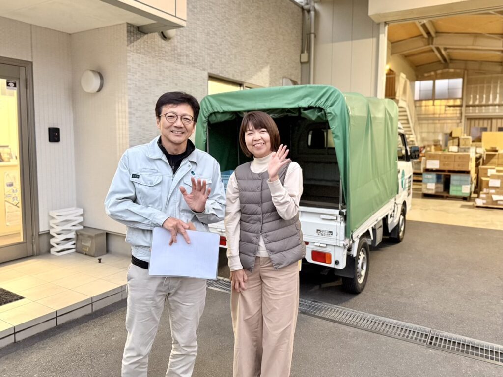 多治見 まち歩きで訪れるモザイクタイルの街・笠原（工場見学）