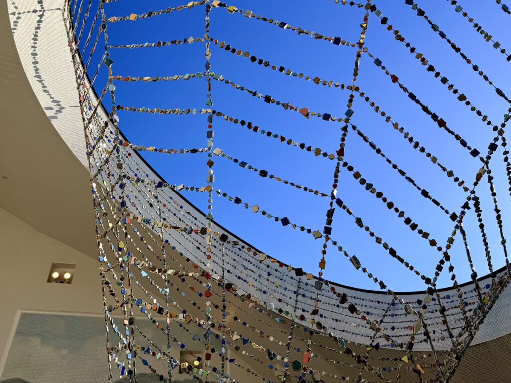 多治見市モザイクタイルミュージアム