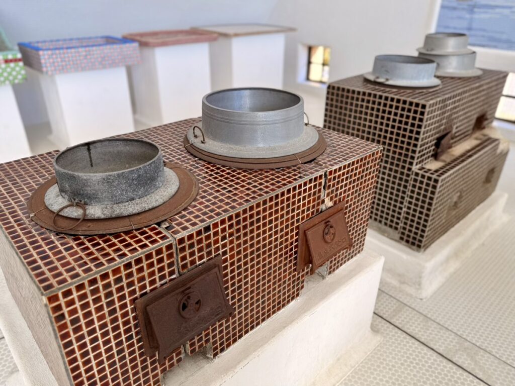 多治見市モザイクタイルミュージアム