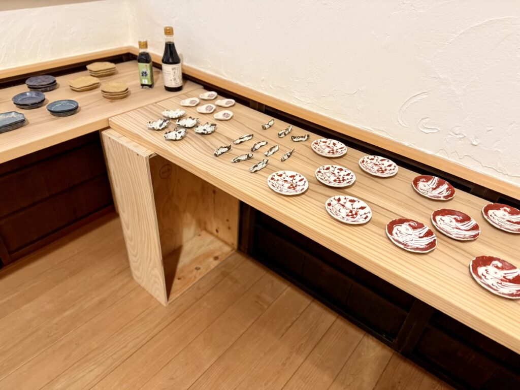 長屋の玉木酒店のギャラリー