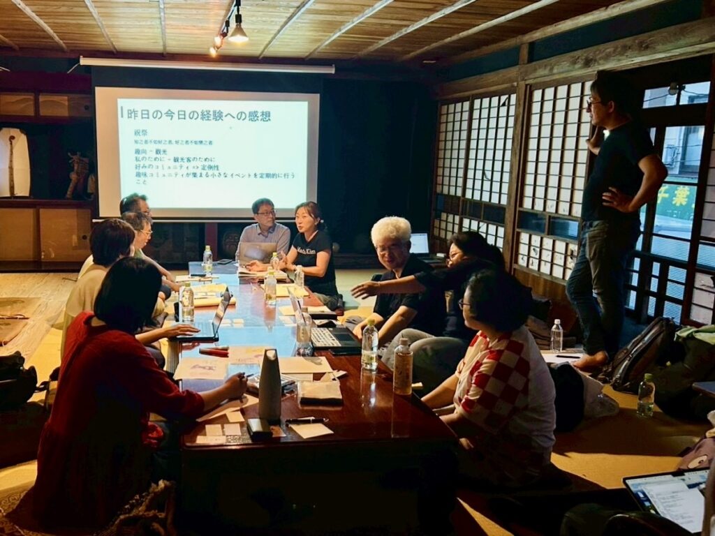 【開催報告】ツナガリがミライを変える — 宮城県栗原市 × GOOT Japan "Fair Tourism Project"