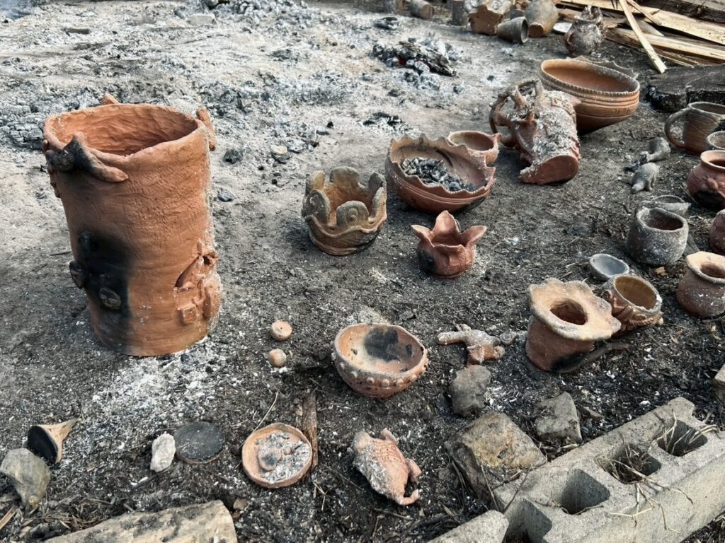 くりはら万葉祭