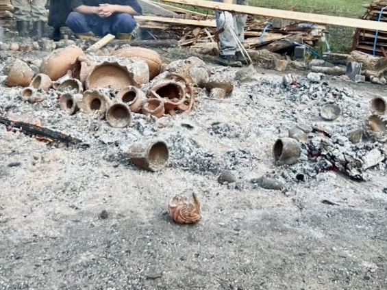 くりはら万葉祭