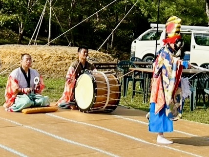 くりはら万葉祭