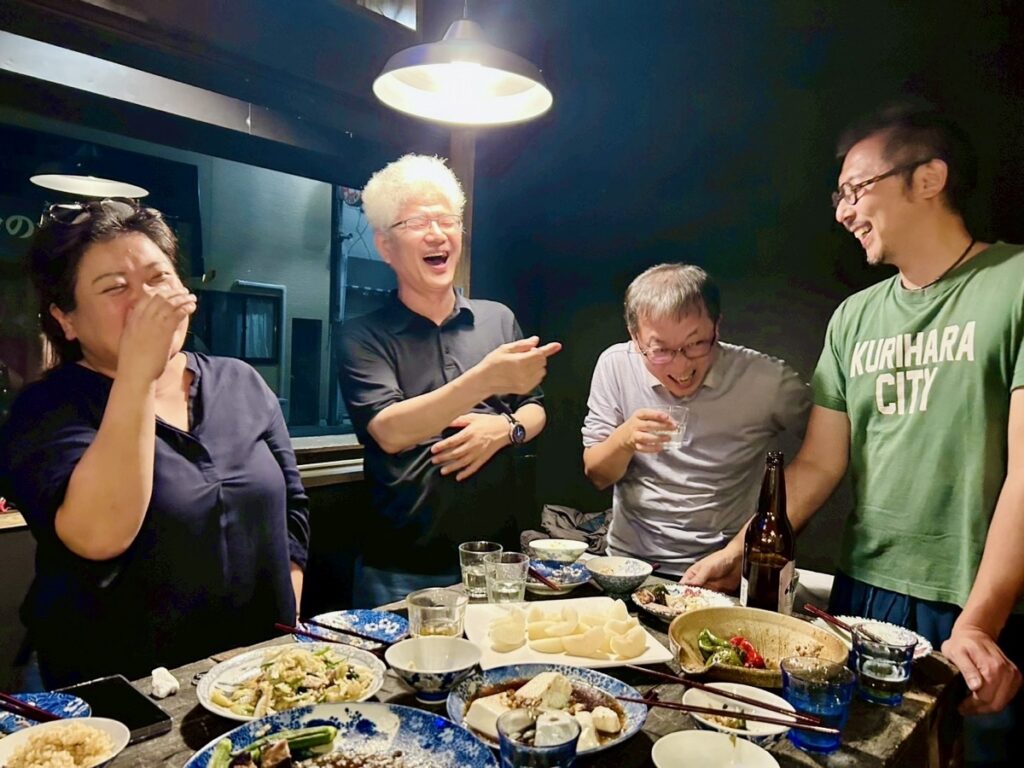 【開催報告】ツナガリがミライを変える — 宮城県栗原市 × GOOT Japan "Fair Tourism Project"