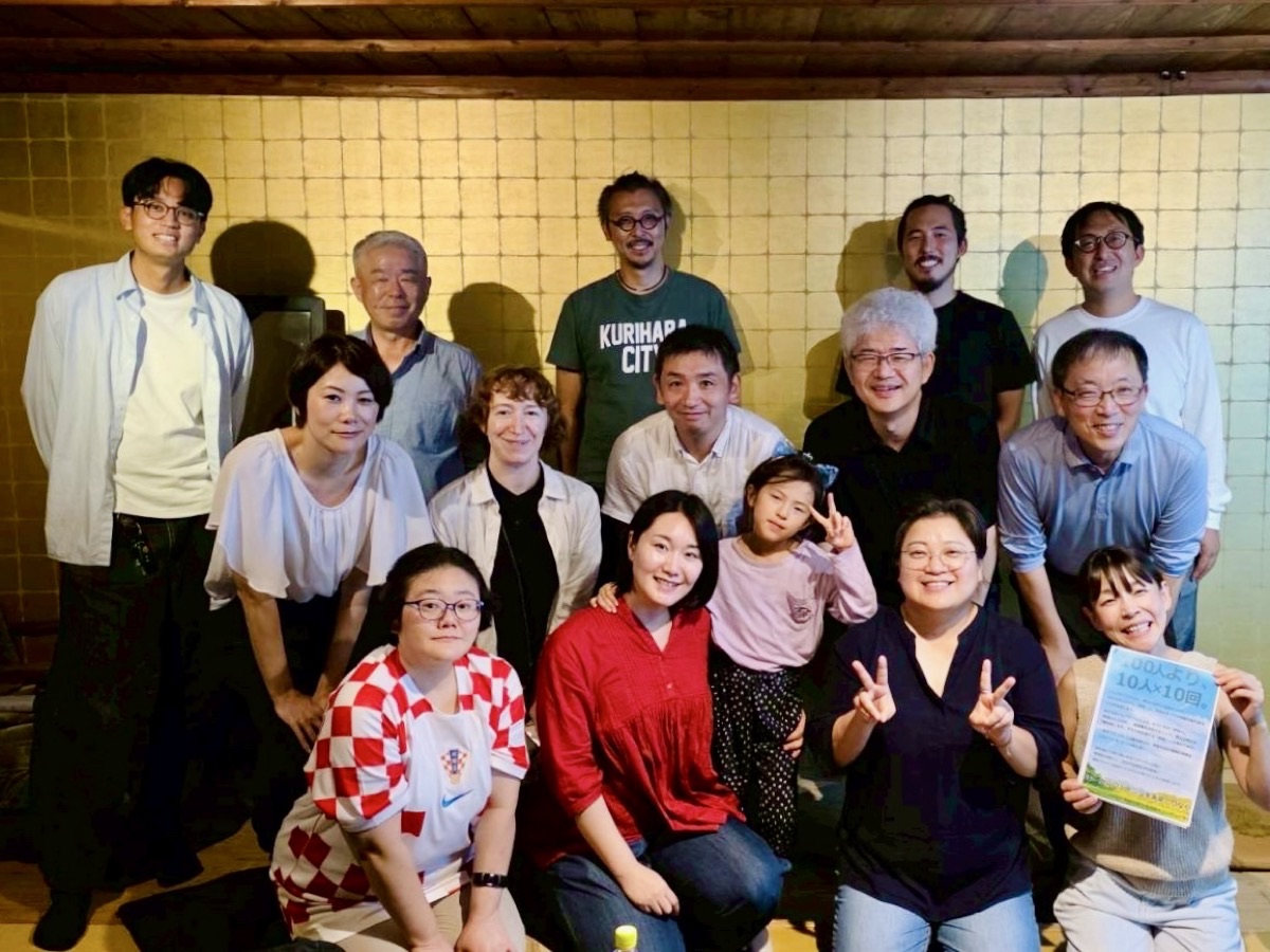 【開催報告】ツナガリがミライを変える — 宮城県栗原市 × GOOT Japan "Fair Tourism Project"