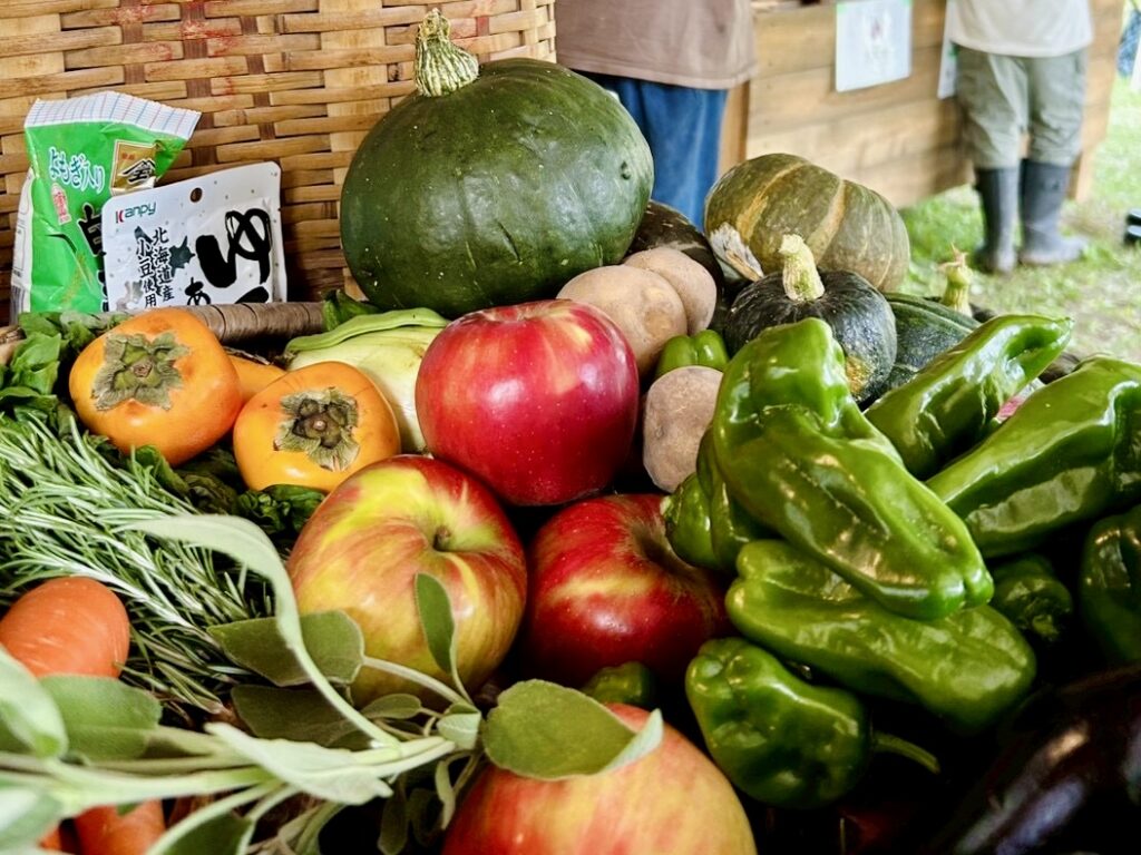 くりはら万葉祭