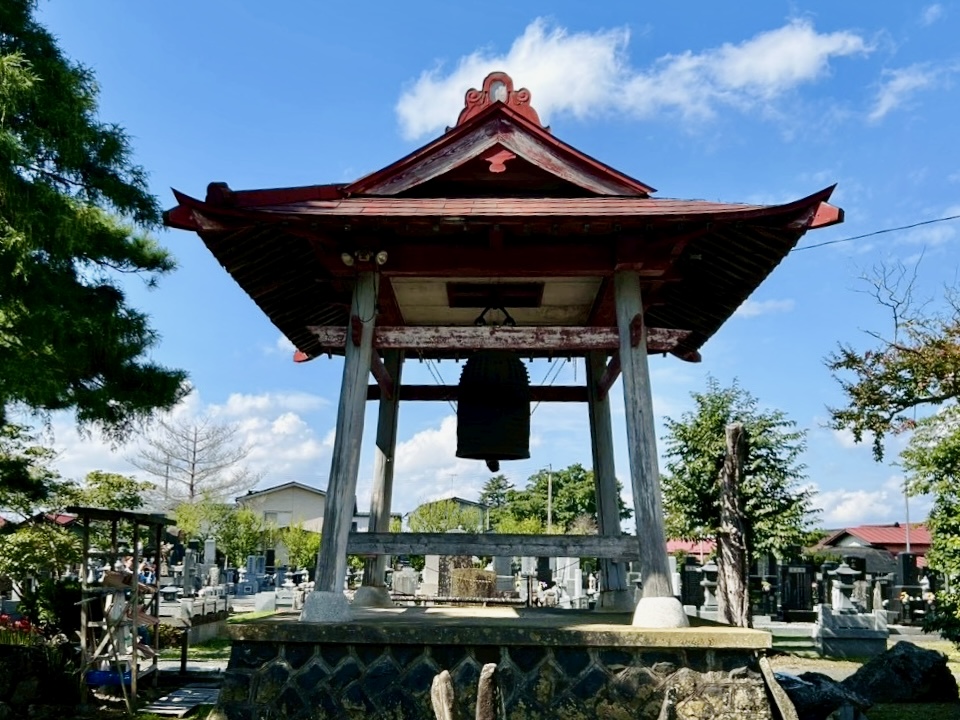 大林寺