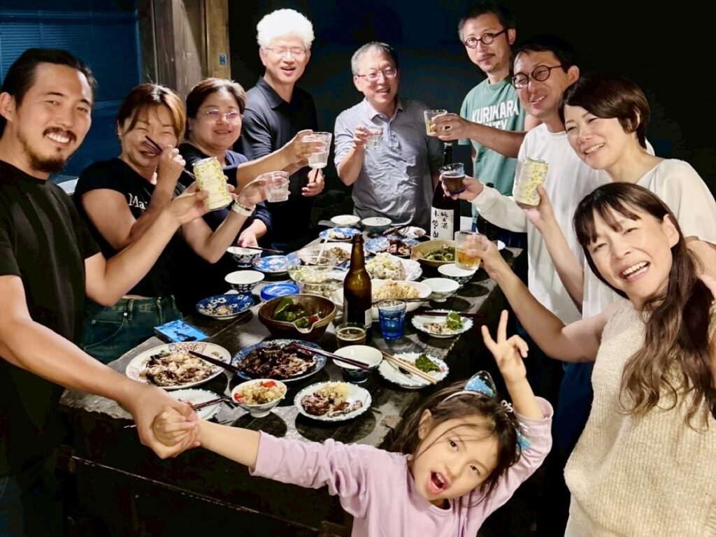 【開催報告】ツナガリがミライを変える — 宮城県栗原市 × GOOT Japan "Fair Tourism Project"