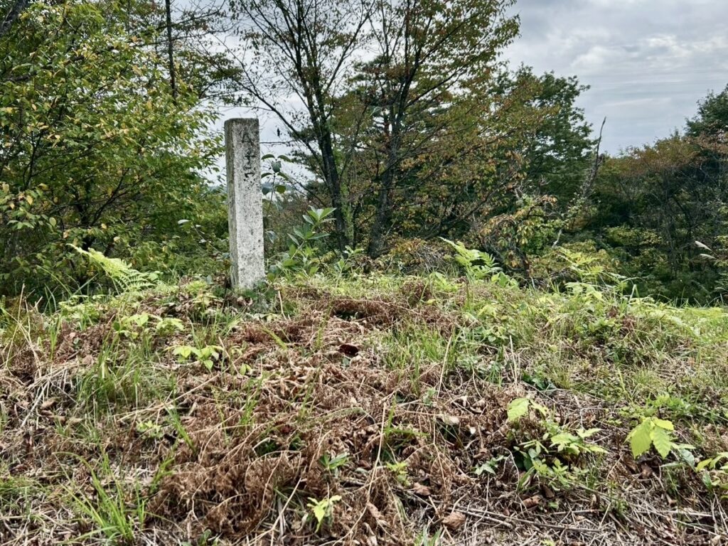 鳥屋ケ崎古墳群