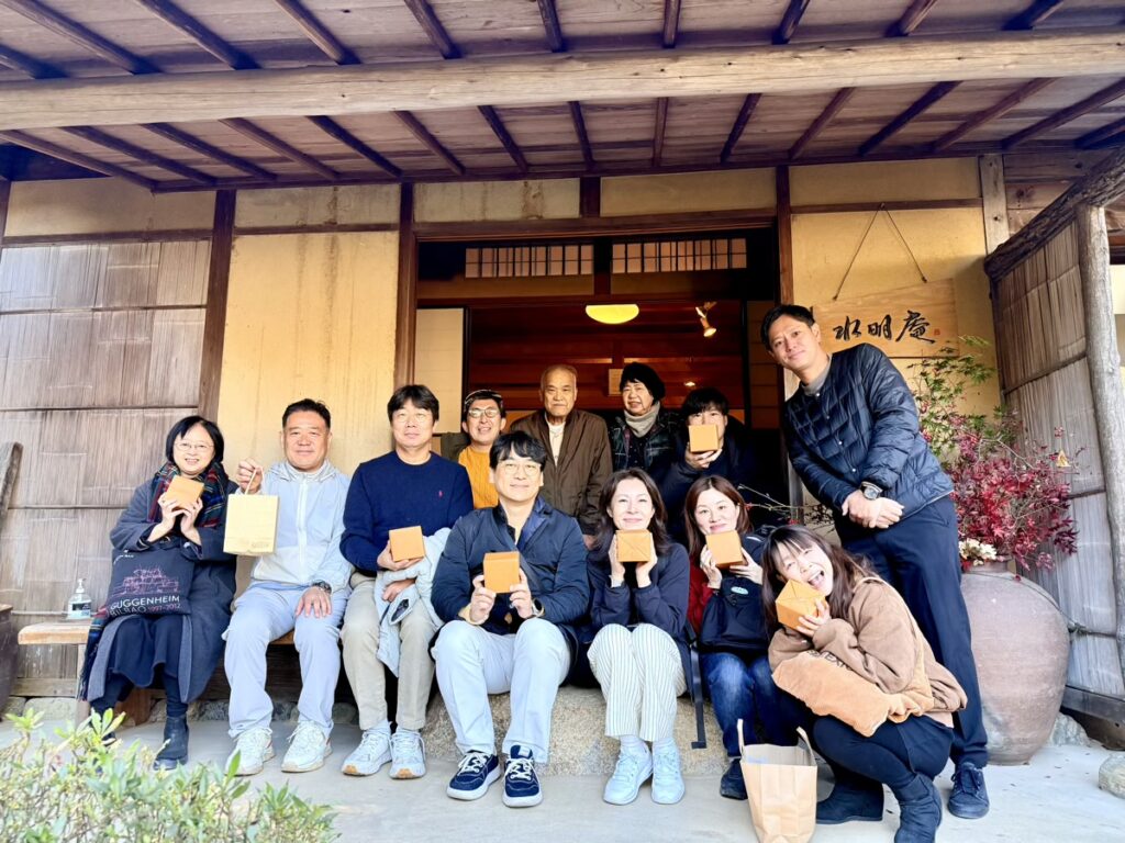 【開催報告】ツナガリがミライを変える — 岐阜県多治見市 × GOOT Japan "Fair Tourism Project"