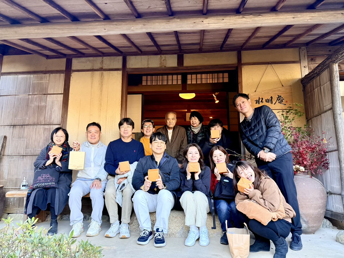 【開催報告】ツナガリがミライを変える — 岐阜県多治見市 × GOOT Japan "Fair Tourism Project"