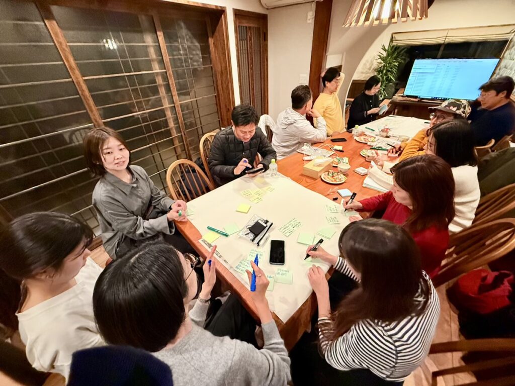 【開催報告】ツナガリがミライを変える — 岐阜県多治見市 × GOOT Japan "Fair Tourism Project"