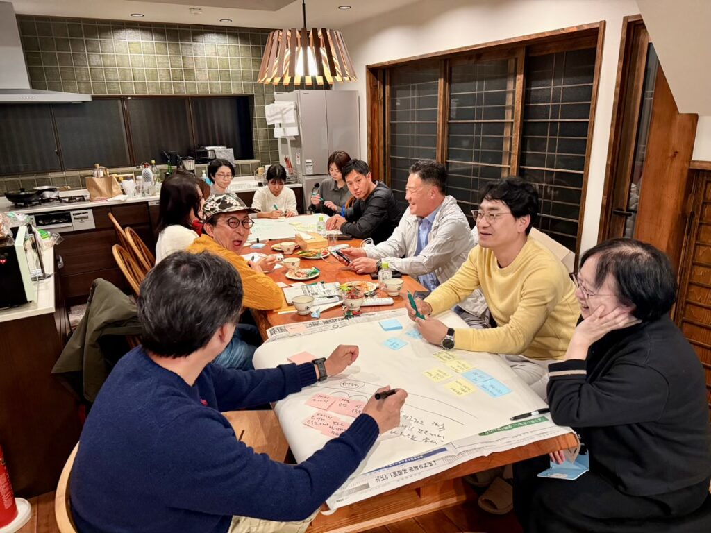 【開催報告】ツナガリがミライを変える — 岐阜県多治見市 × GOOT Japan "Fair Tourism Project"