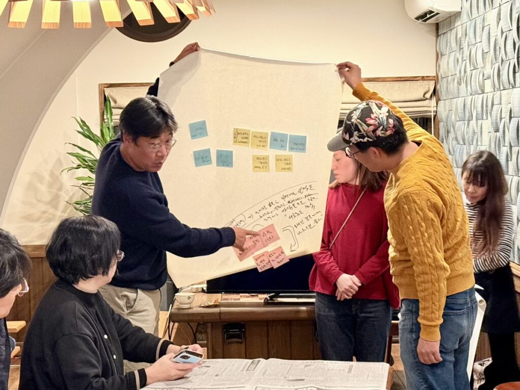 【開催報告】ツナガリがミライを変える — 岐阜県多治見市 × GOOT Japan "Fair Tourism Project"