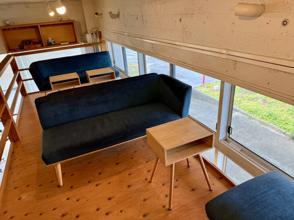 オープンコミュニティースペース ロフト