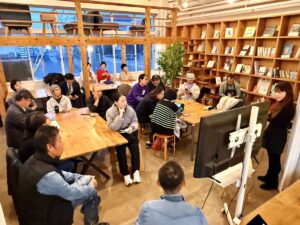 福岡県糸島市 × GOOT｜「ツナガリがミライを変える Fair Tourism Project」