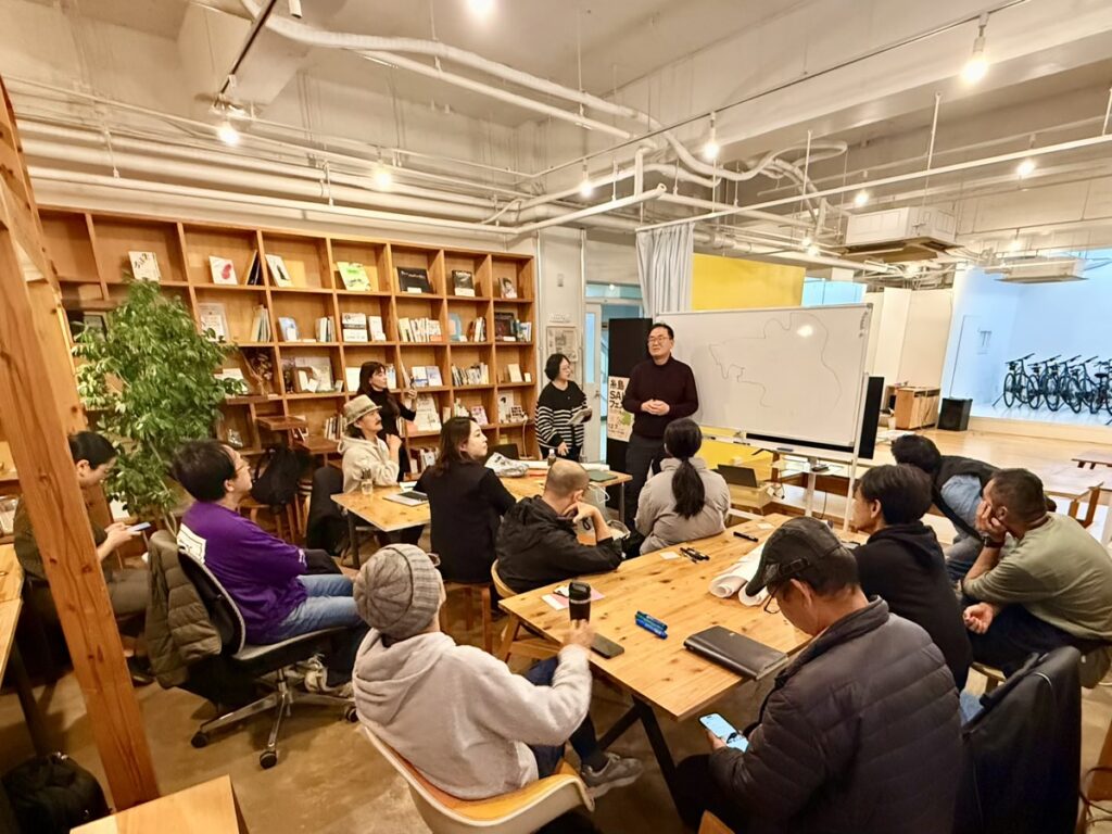 福岡県糸島市 × GOOT｜「ツナガリがミライを変える Fair Tourism Project」