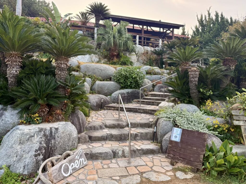 Bakery Restaurant CURRENT 外観