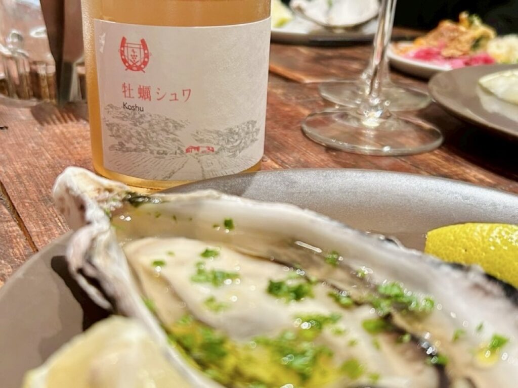 駅前のバル｜「地魚BANK」お料理