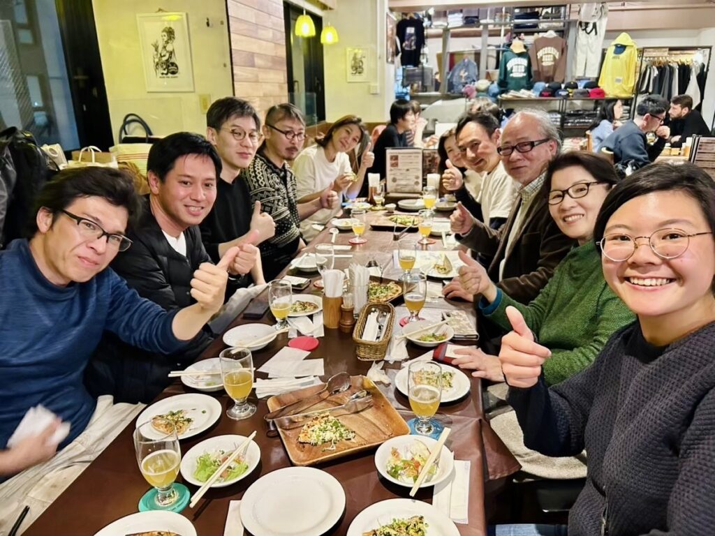 韓国GOOT視察報告会 × GOOT Japanキックオフミーティング|「ツナガリが変える ミライを話そう」