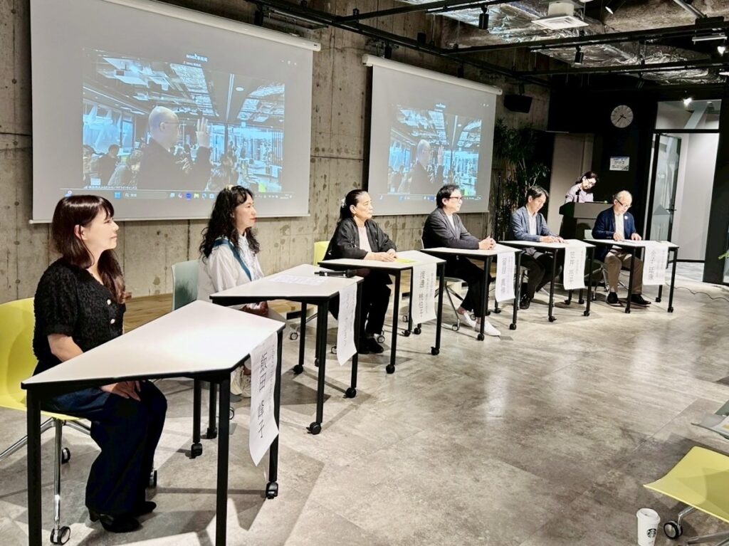 GOOT SDGs カンファレンス × 日韓合同ミーティング|「ミライを変える ツナガリを話そう」