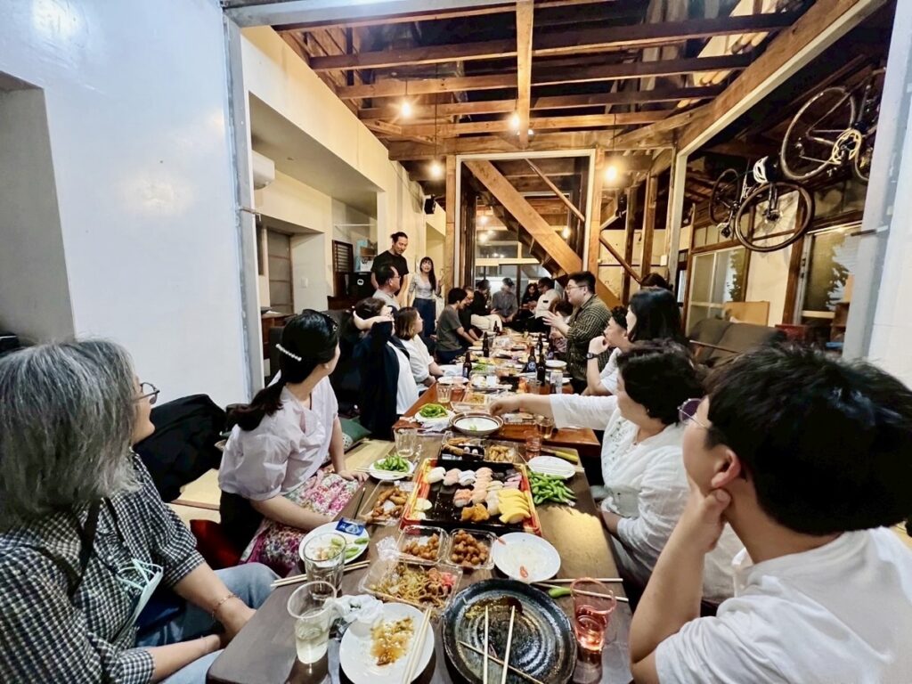 GOOT SDGs カンファレンス × 日韓合同ミーティング|「ミライを変える ツナガリを話そう」