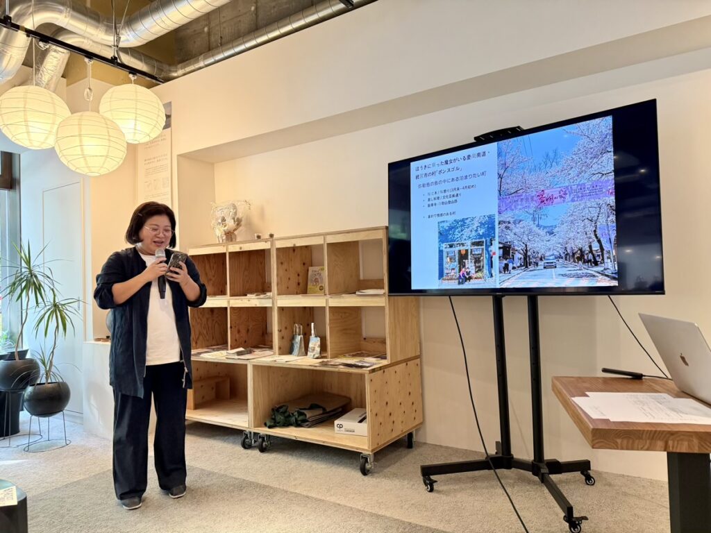 GOOT SDGs カンファレンス × 日韓合同ミーティング|「ミライを変える ツナガリを話そう」