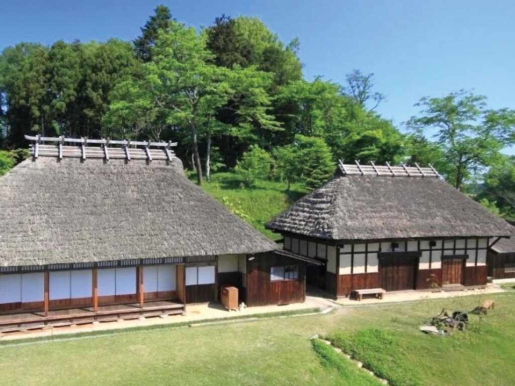 【宮城】語りを結ぶ一日― 大林寺と〈風の沢〉で出会う、栗原の現在地 ―