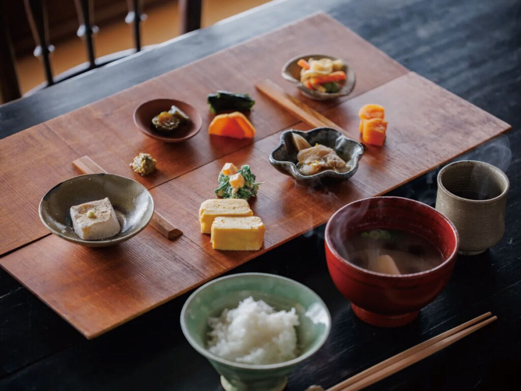 【宮城】語りを結ぶ一日― 大林寺と〈風の沢〉で出会う、栗原の現在地 ―